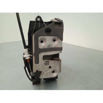 CERRADURA PUERTA TRASERA IZQUIERDA BM5AA26413CC 915461103 6 PINS