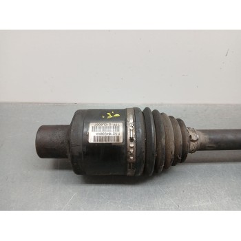 Recambio de transmision delantera derecha para jeep commander 3.0 crd cat referencia OEM IAM p52104590aa  