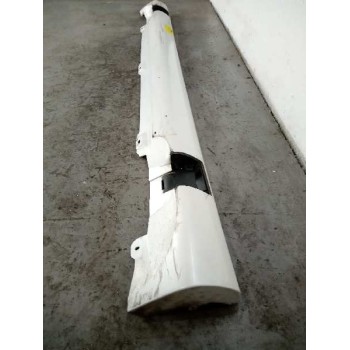 Recambio de faldon lateral para seat leon (1m1) fr special edition referencia OEM IAM  IZQUIERDO 