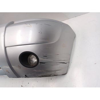 Recambio de paragolpes delantero para peugeot partner monospace (5_, g_) 2.0 hdi referencia OEM IAM 9643802277B  