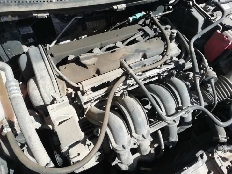 Recambio de motor completo para ford fiesta (cb1) trend referencia OEM IAM SNJB  