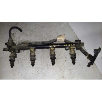 Recambio de rampa inyectora para mg serie 200 (rf) 1.4 16v cat referencia OEM IAM   