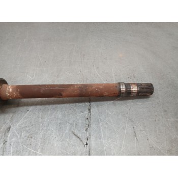 Recambio de transmision delantera derecha para renault espace v (jr_) 1.6 dci 160 referencia OEM IAM 391004850R  