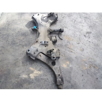 Recambio de puente delantero para hyundai ix35 (lm, el, elh) 1.7 crdi referencia OEM IAM   