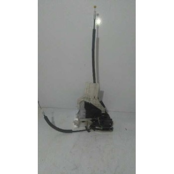 CERRADURA PUERTA DELANTERA DERECHA 81320A4010 5 PIN