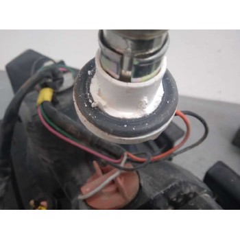 Recambio de piloto trasero derecho para hyundai atos prime (mx) gl referencia OEM IAM 92402060 PORTALÁMPARAS MAL 