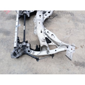 Recambio de puente delantero para bmw serie 5 lim. (f10) 520d xdrive referencia OEM IAM 31116796692  