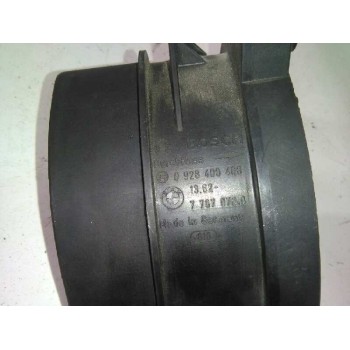 Recambio de caudalimetro para bmw serie 5 berlina (e39) 2.5 24v turbodiesel cat referencia OEM IAM 77870760 0928400468 