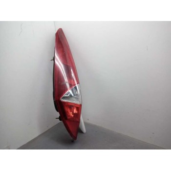 PILOTO TRASERO IZQUIERDO 286201 3 PUERTAS SEGUNDA SERIE