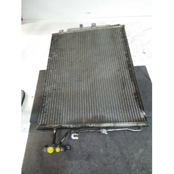 CONDENSADOR / RADIADOR AIRE ACONDICIONADO 47 X 59