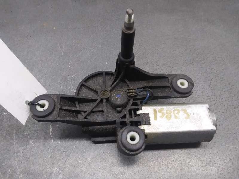 Recambio de motor limpia trasero para fiat 500 l (330) basic referencia OEM IAM MS2596002590  