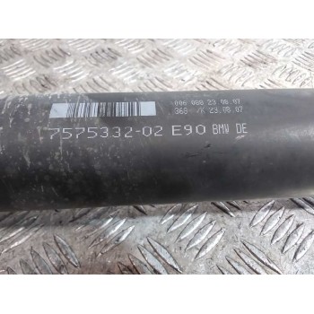 Recambio de transmision central para bmw serie 3 berlina (e90) 318d referencia OEM IAM 7575332  