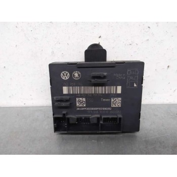 MODULO CONFORT 7N0959794 PUERTA TRASERA DERECHA