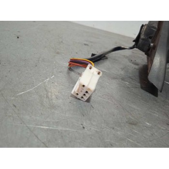 Recambio de retrovisor izquierdo para volvo v40 familiar 1.9 d referencia OEM IAM SR ELECTRICO 5 PINES NEGRO