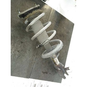 AMORTIGUADOR DELANTERO IZQUIERDO 