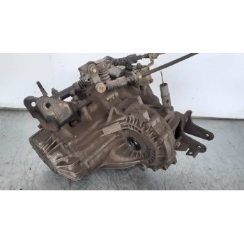 Recambio de caja cambios para hyundai lantra berlina (rd) 1.9 d gls referencia OEM IAM JW2073  