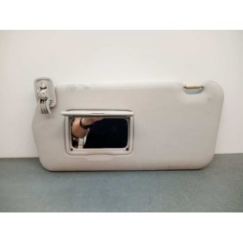 Recambio de parasol izquierdo para mazda 5 berl. (cr) 2.0 crtd active+ (105kw) referencia OEM IAM   