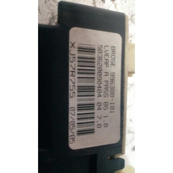 Recambio de motor elevalunas delantero derecho para citroën c4 coupe vtr plus referencia OEM IAM 0536010901  3 PUERTAS