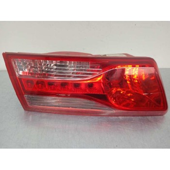 PILOTO TRASERO IZQUIERDO INTERIOR 265550006R 26040104 DE LED