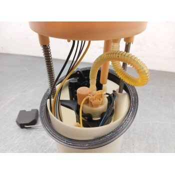 Recambio de aforador para volkswagen passat cc (357) básico 4motion referencia OEM IAM 3C0919050Q  