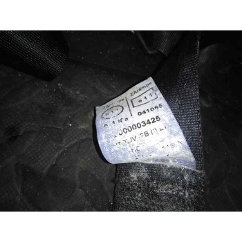 Recambio de pretensor airbag derecho para tata indica 1.4 d referencia OEM IAM IND2548XXA CINTURON DELANTERO