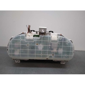 Recambio de cuadro instrumentos para mazda 3 berlina (bk) 1.6 crdt active referencia OEM IAM 4TBN9JB  