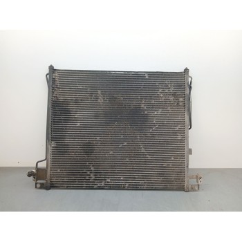 CONDENSADOR / RADIADOR AIRE ACONDICIONADO 92100EA00A 