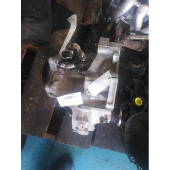 CAJA CAMBIOS MFX CASCO 