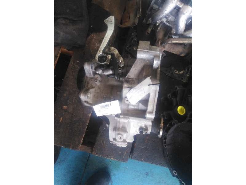 Recambio de caja cambios para volkswagen polo (6r1) advance referencia OEM IAM MFX CASCO 