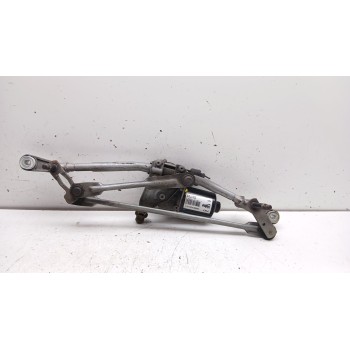Recambio de motor limpia delantero para fiat tipo station wagon (356_, 357_) 1.6 d (356wxg1b) referencia OEM IAM w74679wt 520693