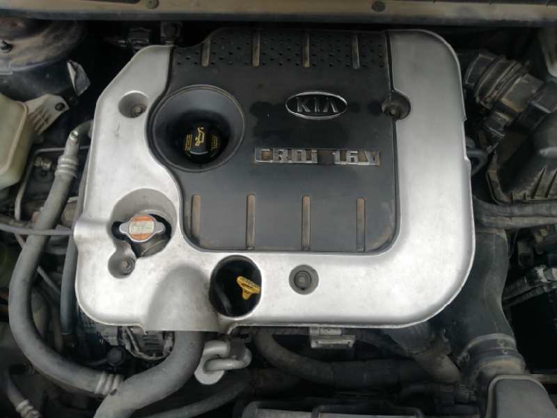 Recambio de motor completo para kia carens (un) active referencia OEM IAM  M DESPIECE
