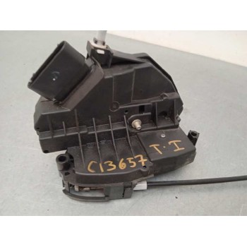 Recambio de cerradura puerta trasera izquierda para ford focus lim. (cb8) edition referencia OEM IAM BM5AA26413CC 915461103 6 PI