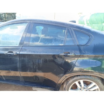 Recambio de puerta trasera izquierda para bmw x6 (e71, e72) m referencia OEM IAM 41527198162  