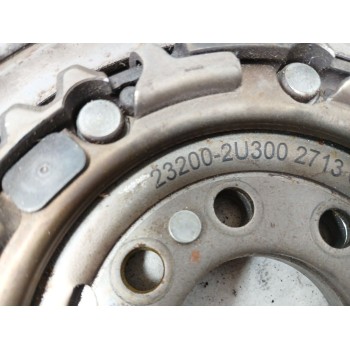 Recambio de volante motor para kia ceed (cd) 1.6 crdi 136 eco-dynamics+ referencia OEM IAM 232002u300  