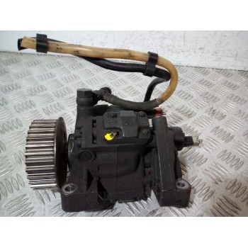 Recambio de bomba inyeccion para renault scenic ii 1.5 dci diesel referencia OEM IAM 8200663258 SIEMENS 