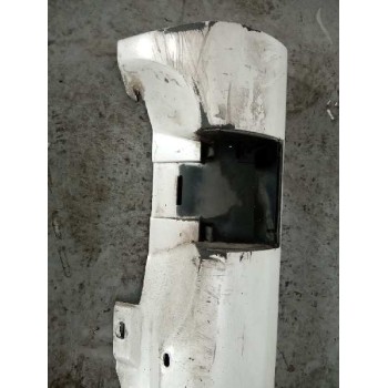 Recambio de faldon lateral para seat leon (1m1) fr special edition referencia OEM IAM  IZQUIERDO 