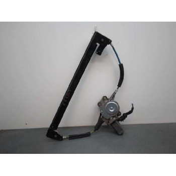 ELEVALUNAS DELANTERO DERECHO 2 CABLES 