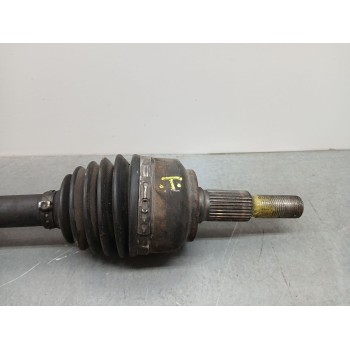 Recambio de transmision delantera derecha para jeep commander 3.0 crd cat referencia OEM IAM p52104590aa  