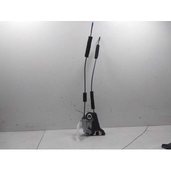 Recambio de cerradura puerta trasera derecha para subaru outback (b15) executive plus s awd referencia OEM IAM T6014310  