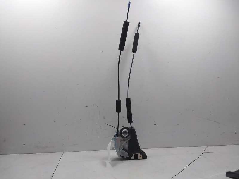 Recambio de cerradura puerta trasera derecha para subaru outback (b15) executive plus s awd referencia OEM IAM T6014310  