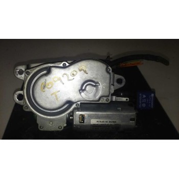 Recambio de motor limpia trasero para citroën xsara berlina 1.9 td exclusive referencia OEM IAM 962381888A  