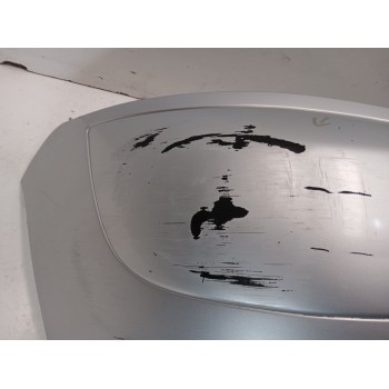 Recambio de paragolpes delantero para peugeot partner monospace (5_, g_) 2.0 hdi referencia OEM IAM 9643802277B  