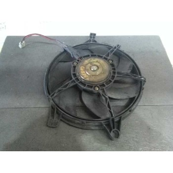 ELECTROVENTILADOR RADIADOR AIRE ACONDICIONADO 6385002093 A6385002093 