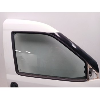 Recambio de puerta delantera derecha para opel combo furgoneta/monovolumen (x12) 1.3 cdti (b05) referencia OEM IAM 95530929  