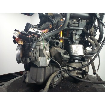 Recambio de motor completo para volkswagen passat berlina (3b2) comfortline referencia OEM IAM ATJ B 181.000KM AUTO