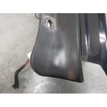 Recambio de piloto trasero derecho para hyundai atos prime (mx) gl referencia OEM IAM 92402060 PORTALÁMPARAS MAL 