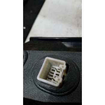 Recambio de retrovisor izquierdo para mazda 2 berlina (dy) 1.4 crtd active referencia OEM IAM  ELECTRICO NEGRO