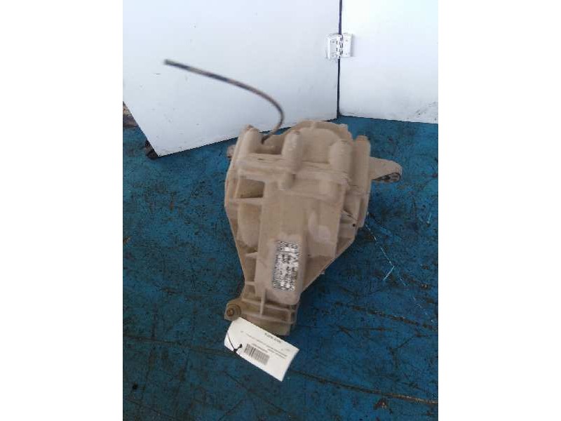 Recambio de diferencial trasero para mercedes-benz clase m (w163) 2.7 cdi 20v cat referencia OEM IAM 4460310013 ZF 