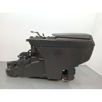 Recambio de apoyabrazos central para peugeot 3008 confort referencia OEM IAM 9672476980  