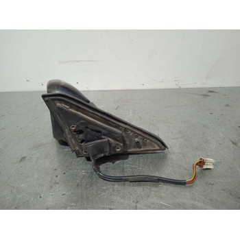 Recambio de retrovisor izquierdo para volvo v40 familiar 1.9 d referencia OEM IAM SR ELECTRICO 5 PINES NEGRO
